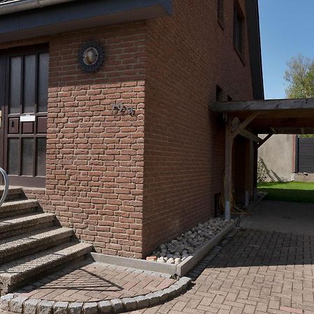 Neustaedter Strasse 79A Duenengras Apartman Grömitz Kültér fotó