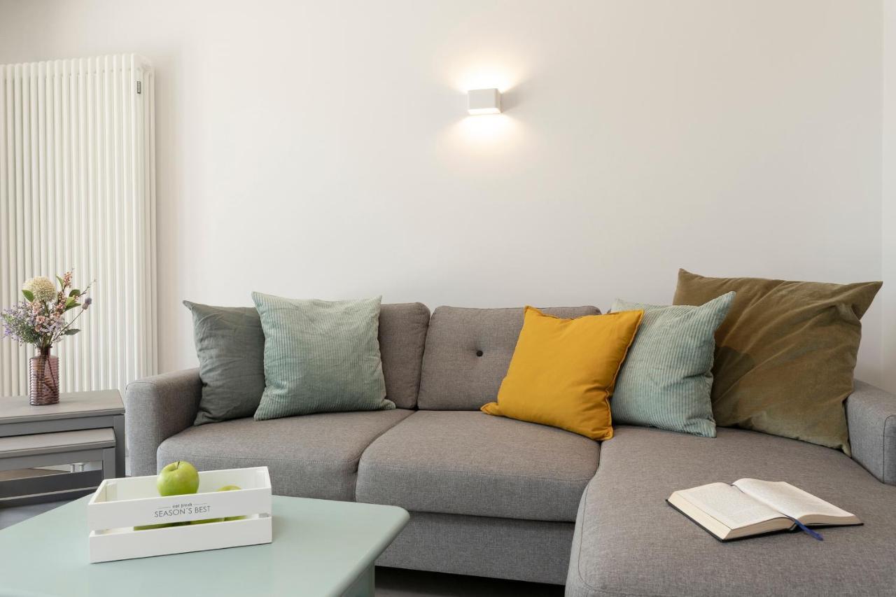 Neustaedter Strasse 79A Duenengras Apartman Grömitz Kültér fotó