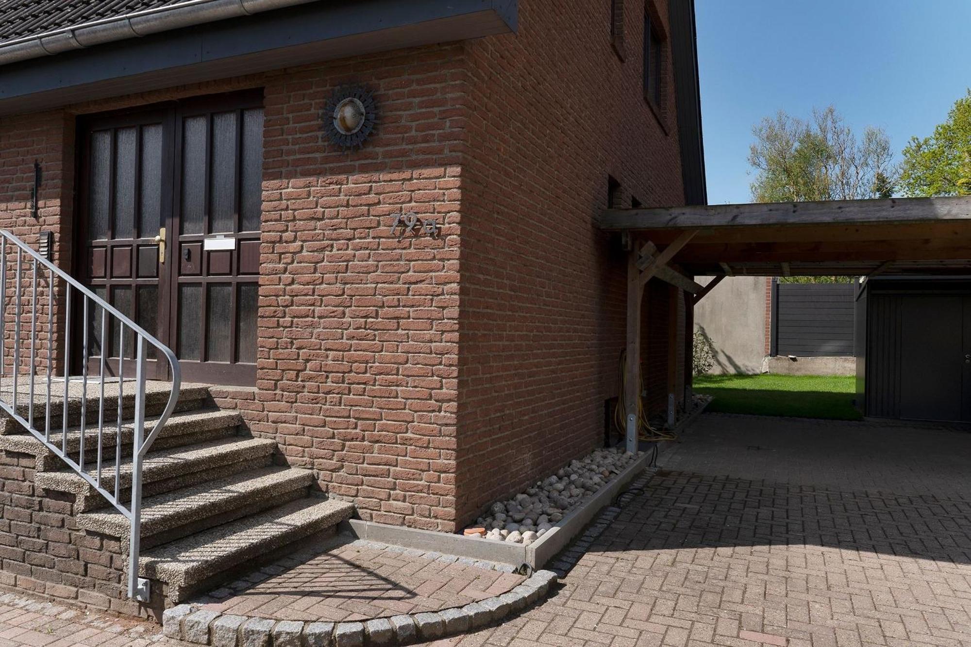 Neustaedter Strasse 79A Duenengras Apartman Grömitz Kültér fotó