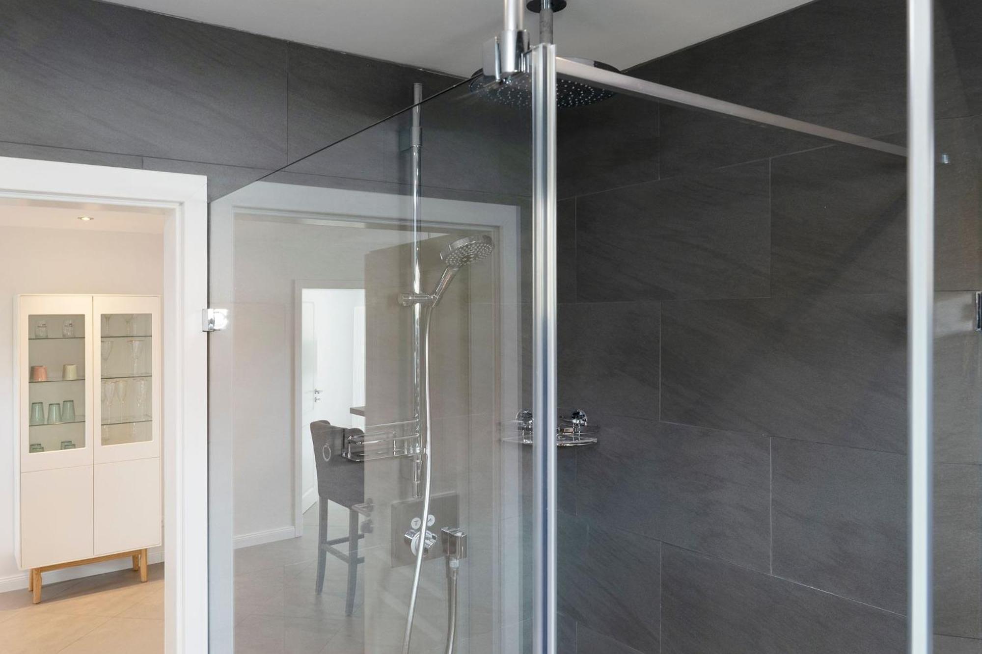 Neustaedter Strasse 79A Duenengras Apartman Grömitz Kültér fotó