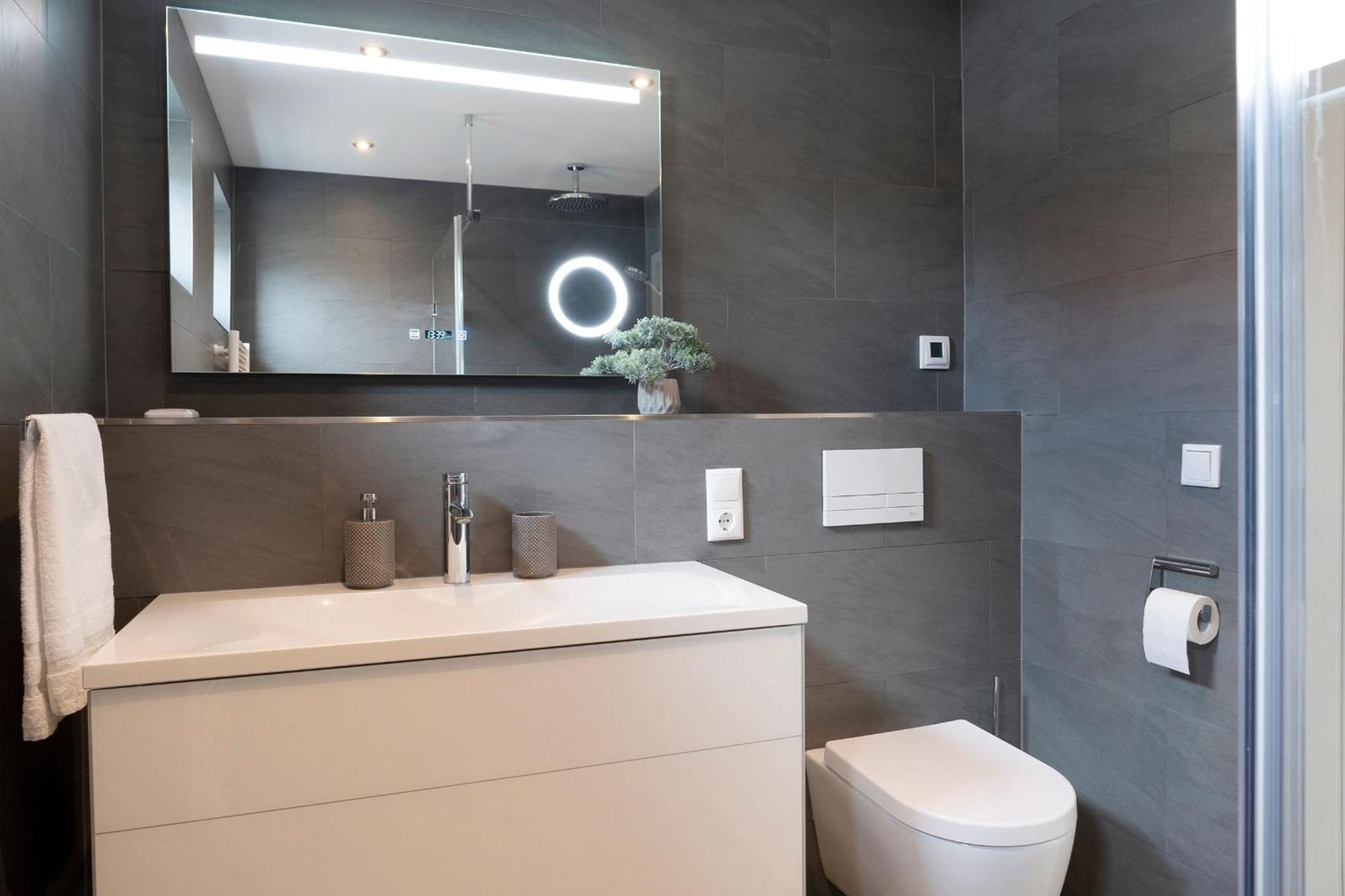 Neustaedter Strasse 79A Duenengras Apartman Grömitz Kültér fotó