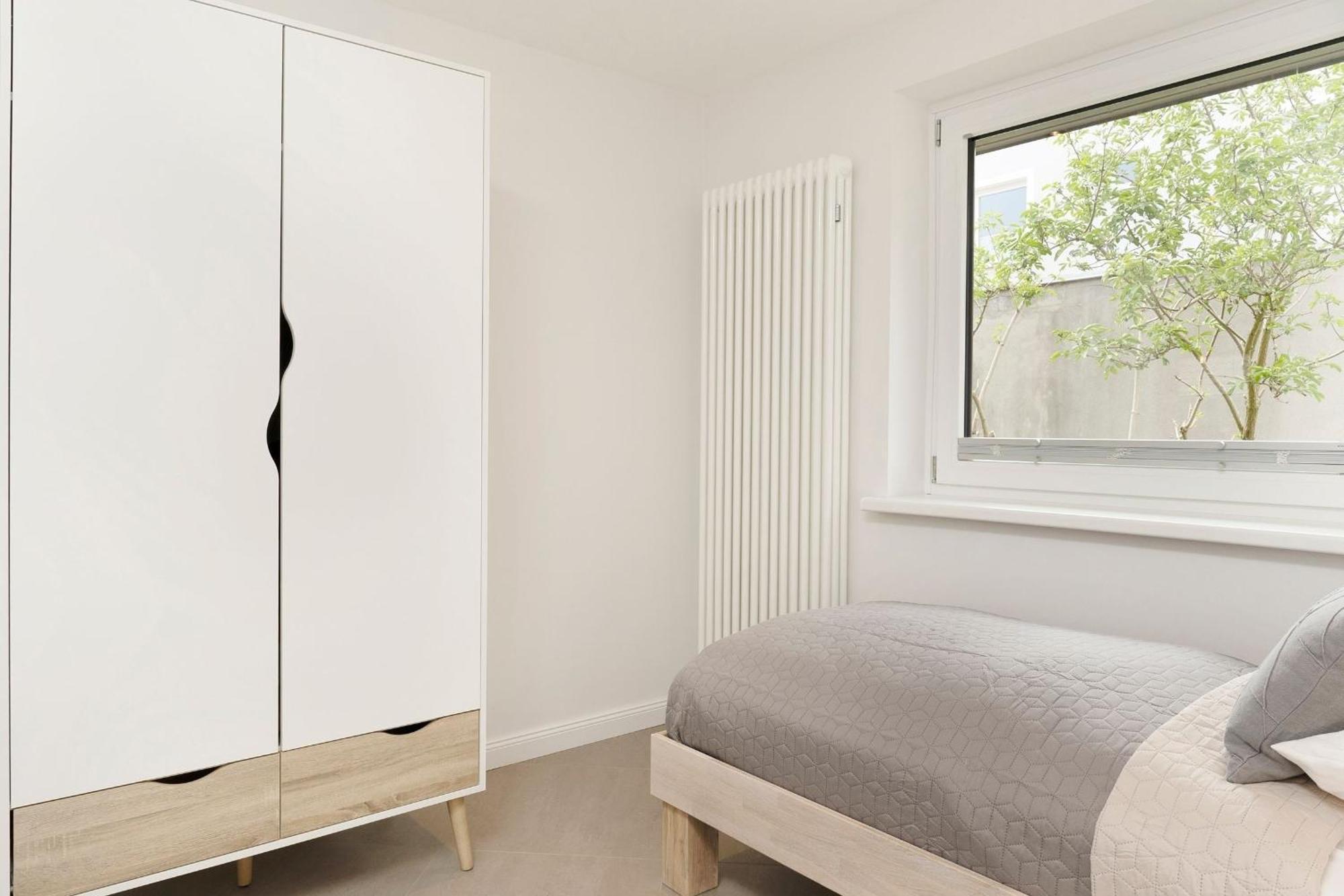 Neustaedter Strasse 79A Duenengras Apartman Grömitz Kültér fotó
