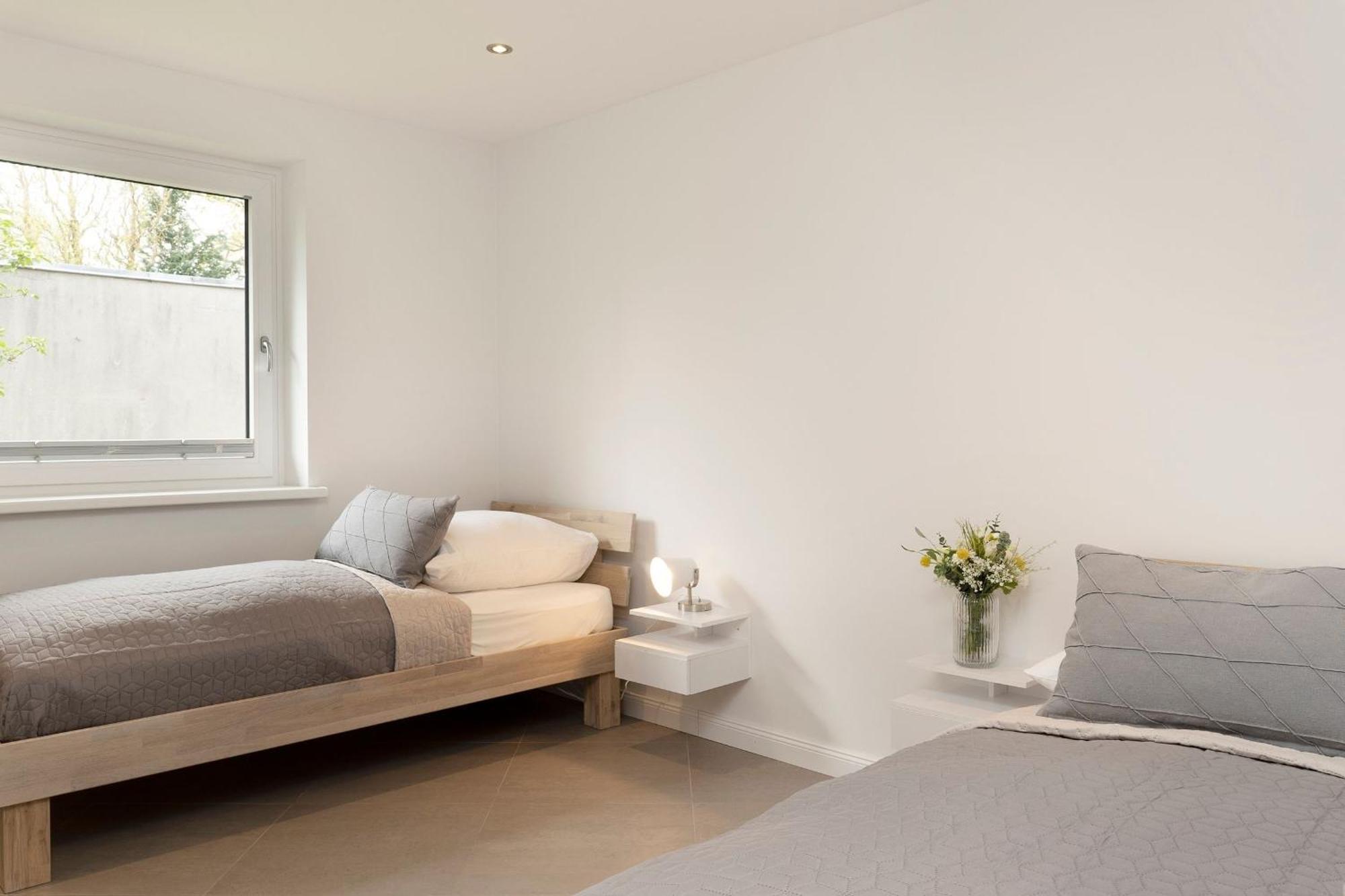Neustaedter Strasse 79A Duenengras Apartman Grömitz Kültér fotó