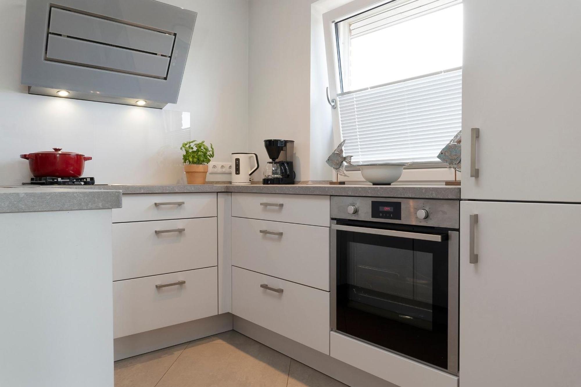 Neustaedter Strasse 79A Duenengras Apartman Grömitz Kültér fotó